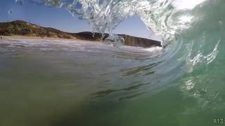 Gopro : Zavial Beach with my friends