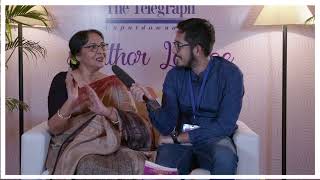 Mamata Shankar at #KLF2022