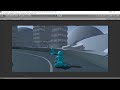 AI: Machine Learning Racing Unity Training