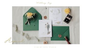 【 婚禮錄影 】David \u0026 Crystal Wedding Story @ 格萊天漾大飯店