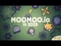 Moomoo.io | What's going on in 2023? #10 - some boost spikes in the mix | wow no hackers