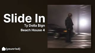 Ty Dolla $ign -  Slide In (v1) | NEW LEAK