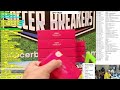 2023 24 panini immaculate soccer 6 box pick your team player case break pytp25 soccer breakers fc