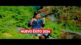 YESICA LLANOS 💖  SOLTERA VIDA QUE BUENA VIDA 🎶  Video Oficial 2024 🔥