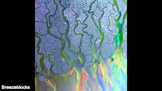 Alt-J (∆) ~ Breezeblocks Lyrics (HQ)
