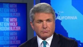 Rep. McCaul: ISIS communicates through its own encrypted app