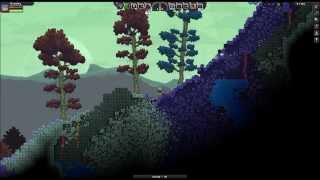 Breaking the Game: Starbound