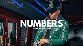 FREE Lil Baby x Gunna Type Beat 2019 "Numbers" | Rap/Trap Instrumental