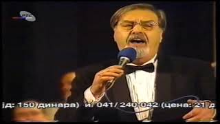 Predrag Gojkovic Cune - Ljubav mi srce mori