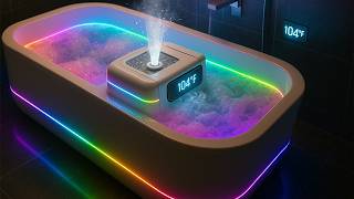 105 Luxury Amazon Bathroom Gadgets Every Home NEEDS! (Sept 2025)