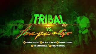 Tribal Vs. Huapango 💥 2023 Mix 💥 - Chunti Oficial @LatinSoundsMusic