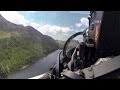 Flying the Typhoon Through the Mach Loop at Low Level