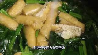 冬春交替免疫力差，可以多吃这3类食物，提升免疫，抵抗感冒病毒