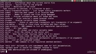 043 Linux Stack Overflows Part 2