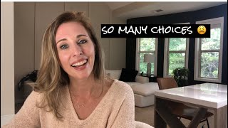 How to choose an NP school