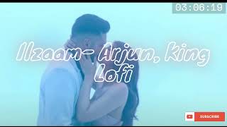 ILZAAM - ARJUN, KING | CARLA DENNIS | From the album 'INDUSTRY' | OFFICIAL MUSIC VIDEO