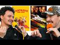 The movies that shaped our taste (ft. Karsten Runquist)