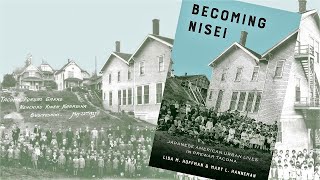 Becoming Nisei