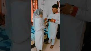 Eid Salami❤️ #eid #eidmubarak #couplevideos #couplegoals #salami #reels #trending #trending #tiktok