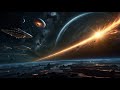 500,000 Years After Humanity's Departure, Earth’s Fearsome War Fleet Stuns Alien Forces | HFY Sci-Fi