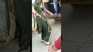 Mera Dhol kuye mein latke se#haryanvi song #youtube shorts #viral haryanvi dance 🔥🔥