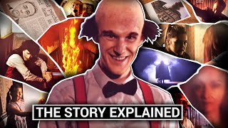 At Dead of Night - The Story Explained