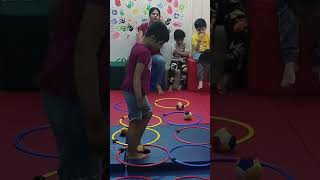 Blissful Care - Best child development center in sector 45, #gurugram urugram #occupationaltherapy