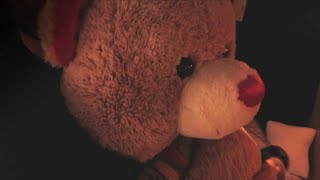 Daddy Gets You A Stuffie ASMR