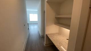 S Floorplan