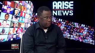 Nigerians Prepare To Mark 25th Year Of Democracy - Nnaemeka Obiaraeri
