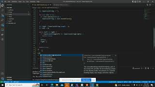 HackerRank 125. Valid Palindrome JavaScript Solution