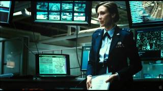 Source Code - Official Trailer (HD) (2011)