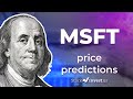 MSFT Price Predictions - Microsoft Stock Analysis for Wednesday, May 11th