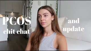 PCOS chat | spironolactone, acne, hair removal, cellulite, hormones