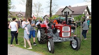 Drugie życie samochodów, motocykli, traktorów. Zlot w Besku (VIDEO)