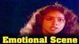 Thiramai Movie : Revathi Emotional By Sathyaraj