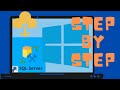 How to Install SQL Server 2019 Developer Version?