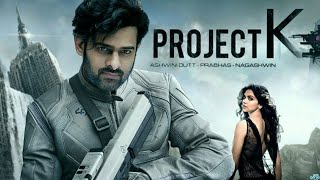 Prabhas Entry In Project - K | Deepika, Amitabh B | Nag Ashwin | Vyjayanthi Movies #ProjectK#prabhas