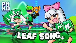 Team Leaf Song \