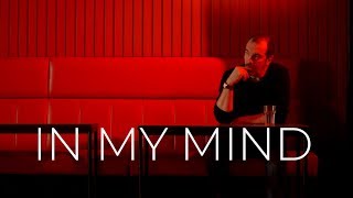 In my Mind: Gavin Mitchell