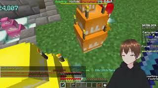 hypixel skyblock ironman episode 13