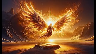 Who is the HOLY SPIRIT? An UNMATCHED Divine Force! (EXTREMELY POWERFUL)