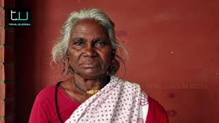 Padma Shri Chinna Pillai Story