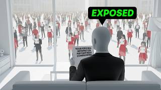 The Hack That Exposed 147 Million Americans