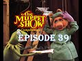 The Muppet Show Compilations - Episode 39: Veterinarian's Hospital (Season 5)