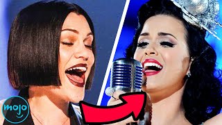 Vocal Twins: Top 10 in Music