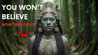 Lost Temples & Viral Secrets: Decoding the Enduring Legacy of Mayan, Aztec, Inca Empires