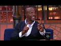 terry crews para presidente do brasil the noite 29 01 2025