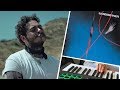 how to create "goodbyes" by post malone & young thug