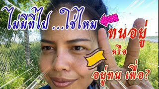 EP.139| เหตุผลที่เมียฝรั่ง ต้องทนอยู่ หรือ อยู่ทน ไม่มีที่ไป กลัวลำบาก ไม่มีเงิน เพราะอะไรกันหรือ?